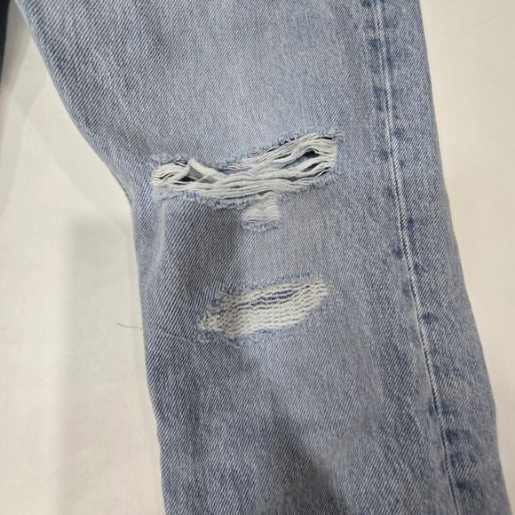 LEVI'S 501 Skinny in Rock This Way - Picture 4 of 14